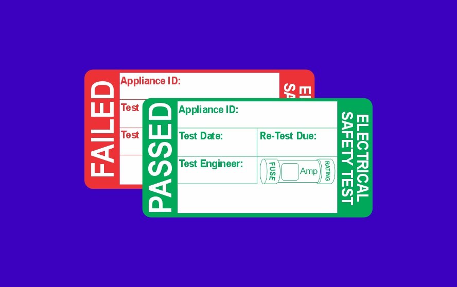 Portable Appliance Testing (PAT)