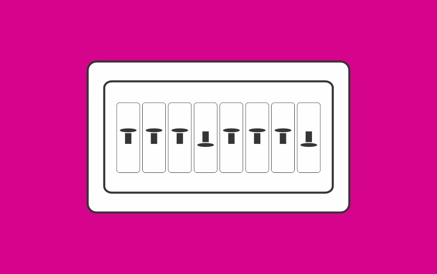 Fuse Box (Consumer Unit) Replacement