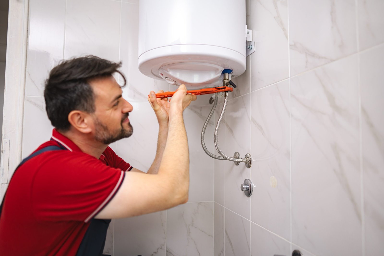 Professional Electricians