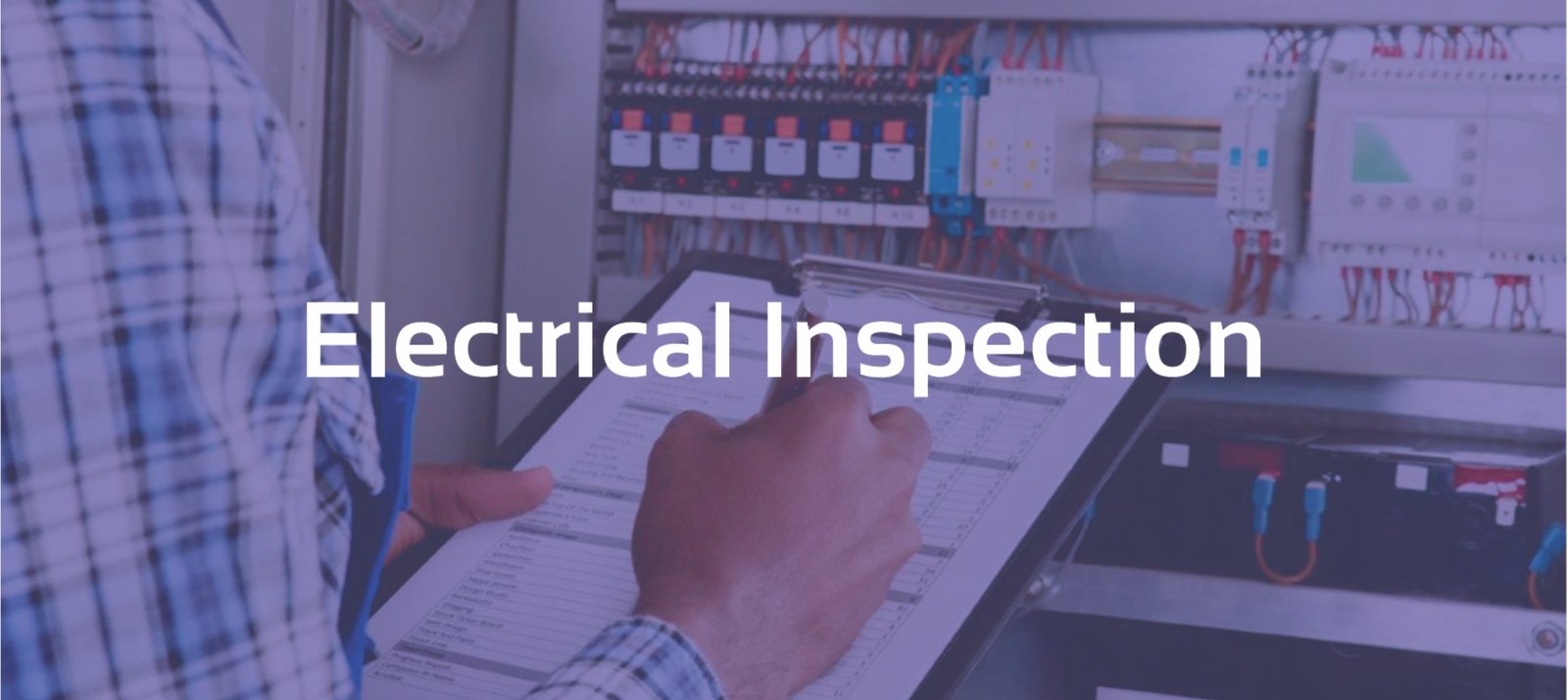 The Essential Electrical Checklist for Homebuyers: Don't Buy a Fire Hazard
