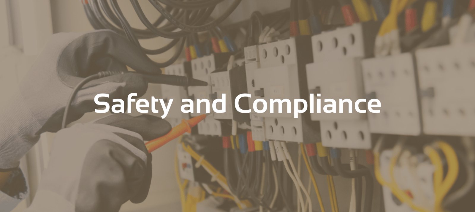 The Complete Guide to Electrical Installation Condition Report (EICR): Ensuring Safety and Compliance