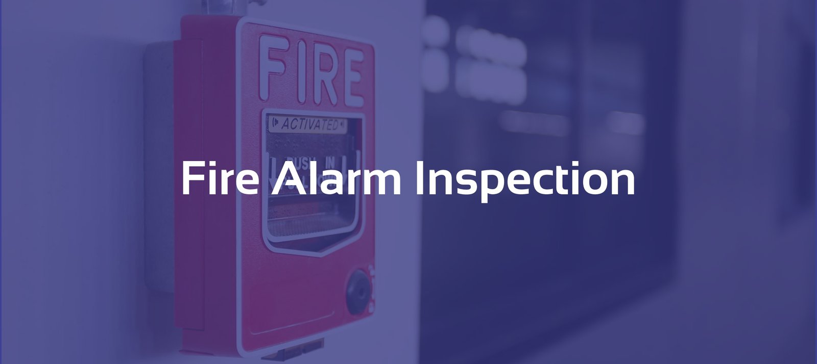 Is Your Fire Alarm Acting Up? Professional Repair Solutions in Nottingham