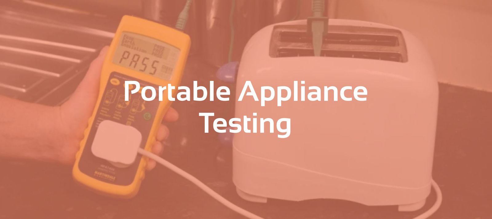 PAT Testing in Nottingham – Portable Appliance Testing for Safety & Compliance