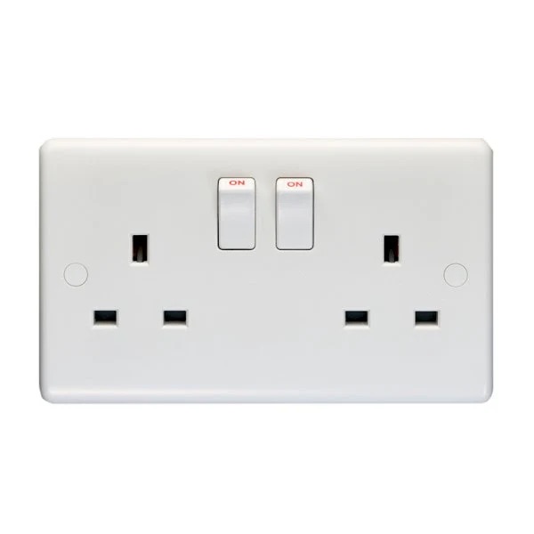 Socket Replacement — electrical service Nottingham