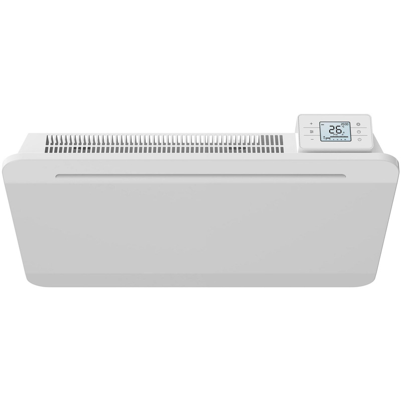Panel Heater Replacment — electrical service Nottingham