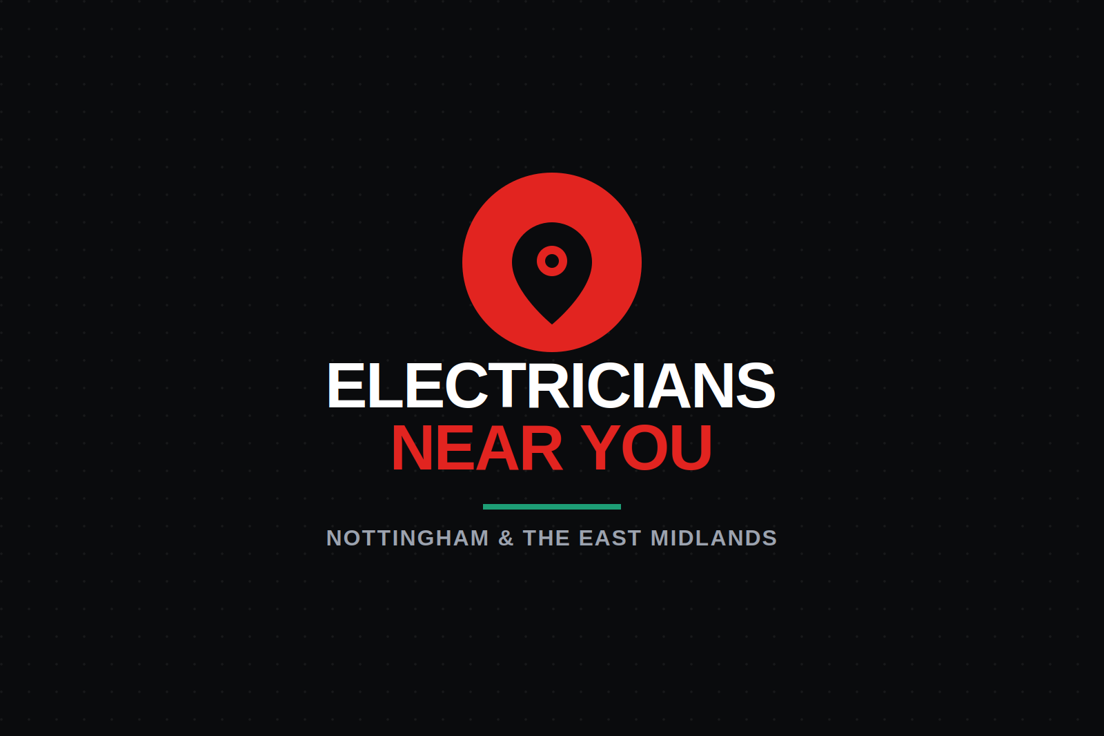 Electrical Fault Finding: How Electricians Diagnose and Fix Faults — Article electrical guide, Nottingham